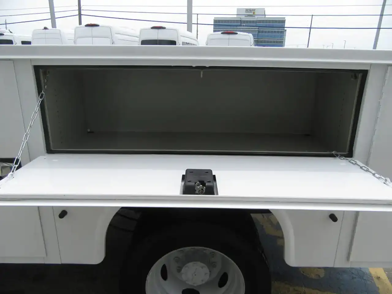Ford F 550 fotografie Ford F 550
