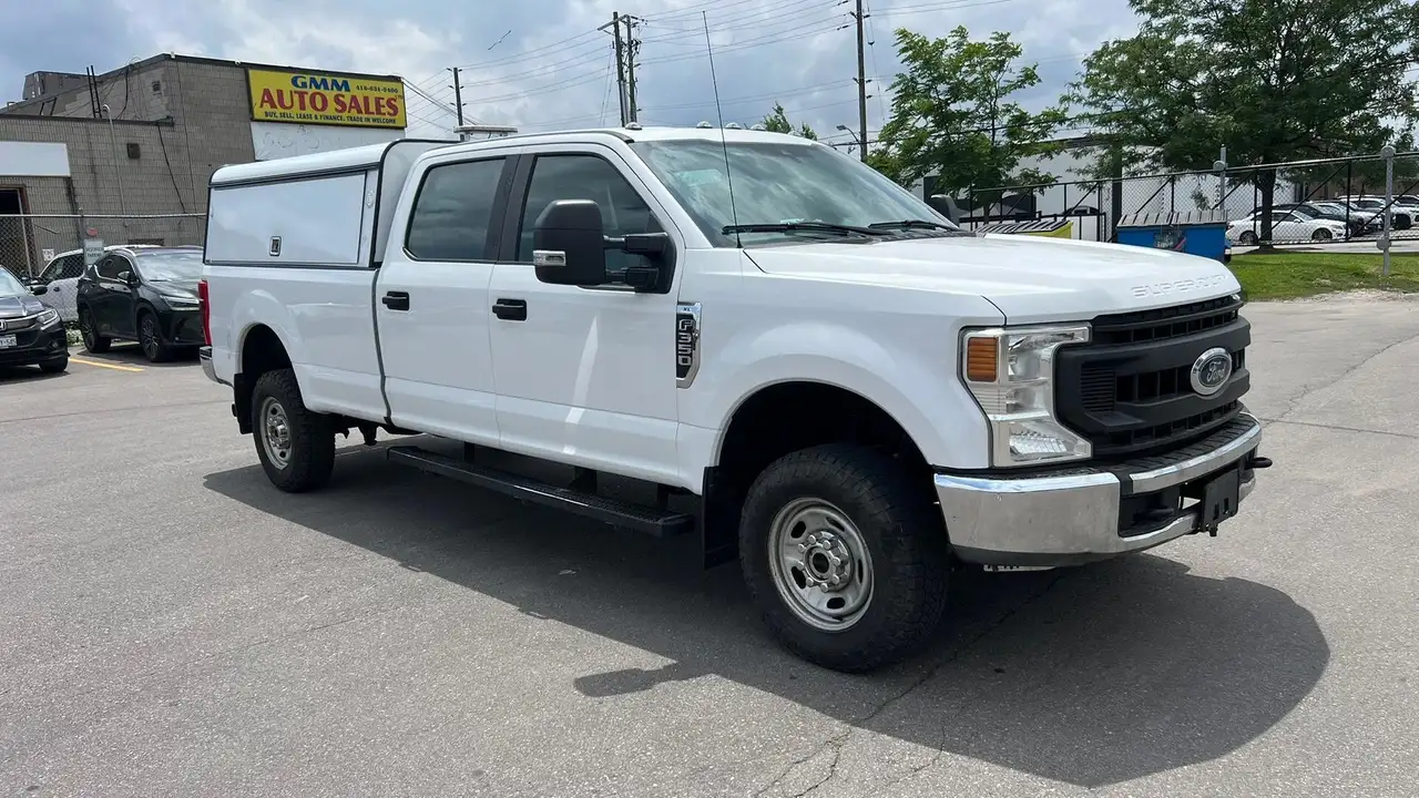 2020 Ford F 350