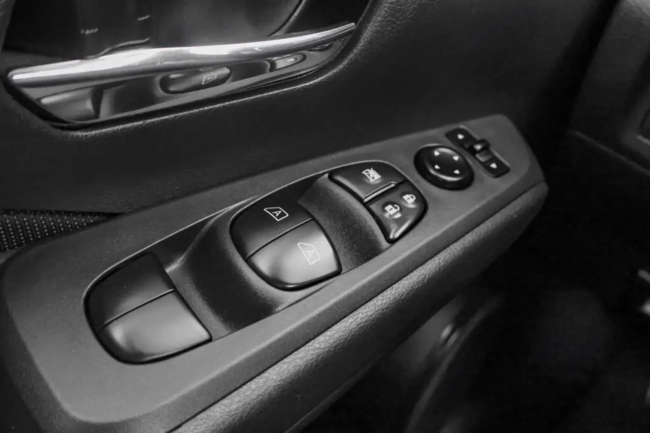 Nissan Kicks fotografie Nissan Kicks