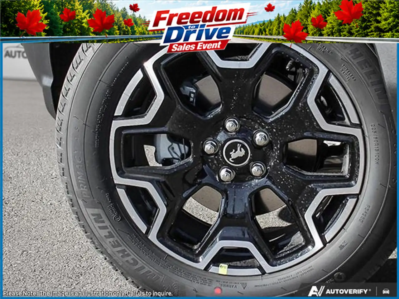 Ford Bronco Sport снимка Ford Bronco Sport