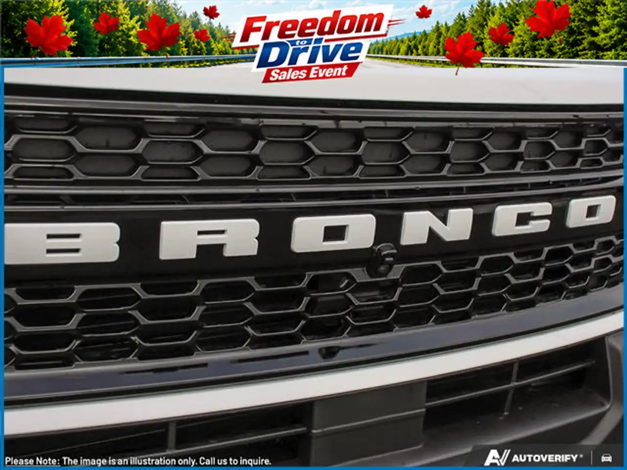 Ford Bronco Sport снимка Ford Bronco Sport