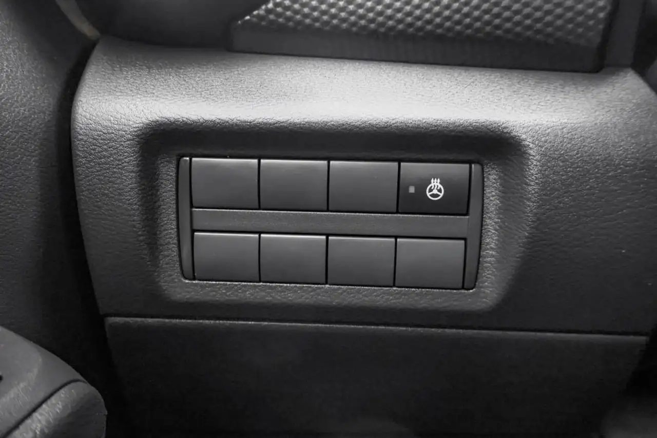 Nissan Kicks fotografie Nissan Kicks