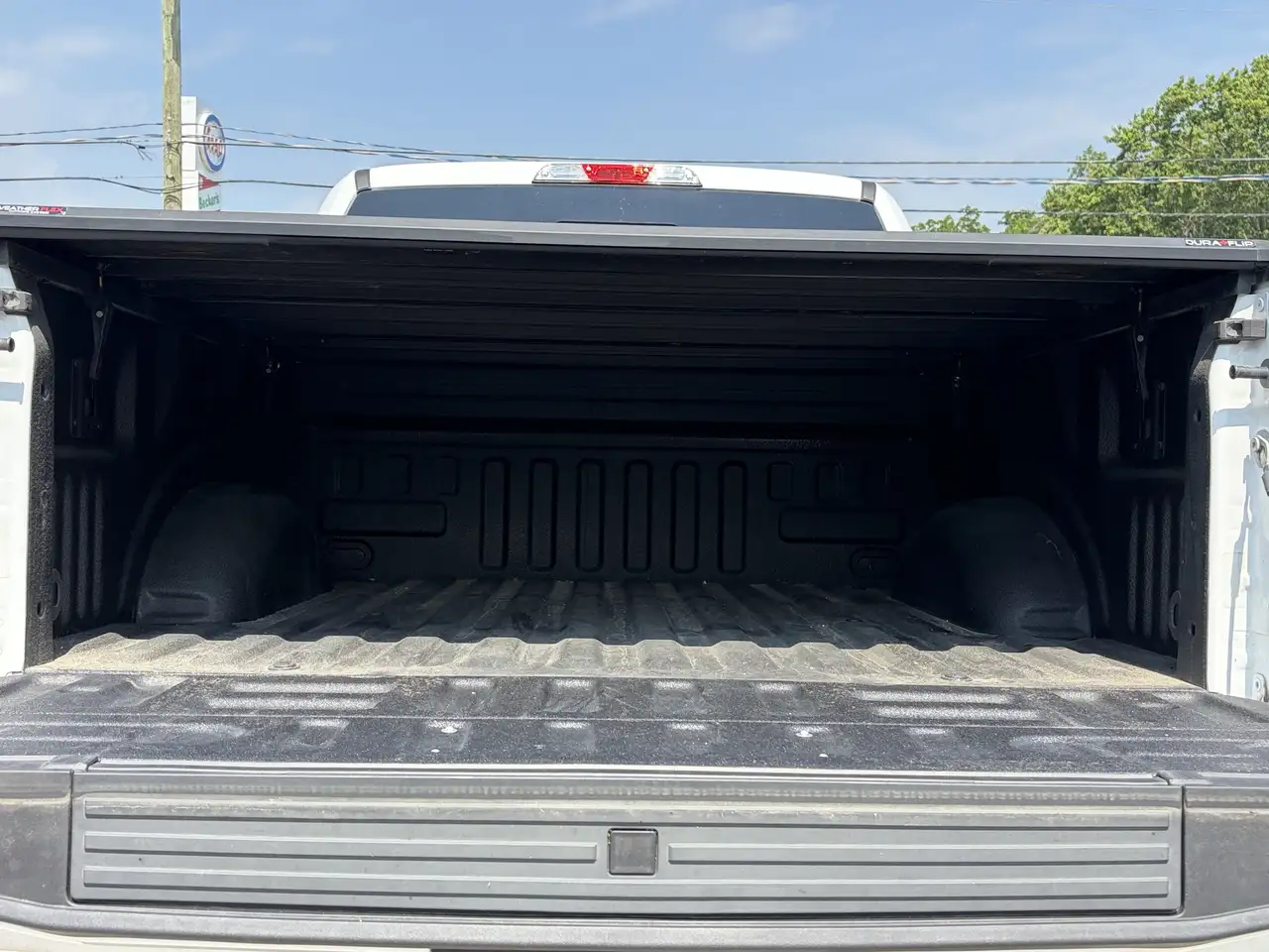 Ford F 150 fotografie Ford F 150