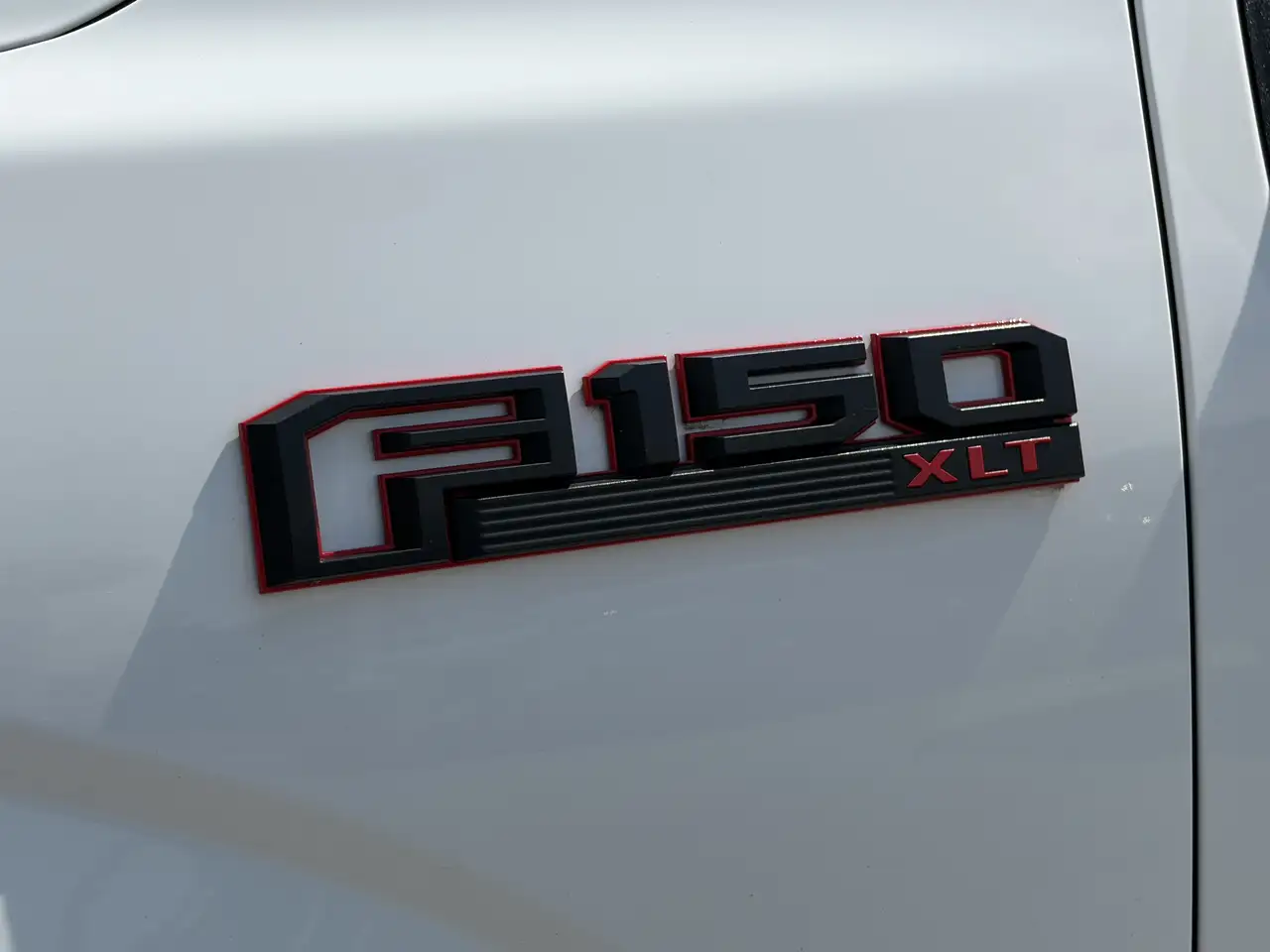 Ford F 150 fotografie Ford F 150