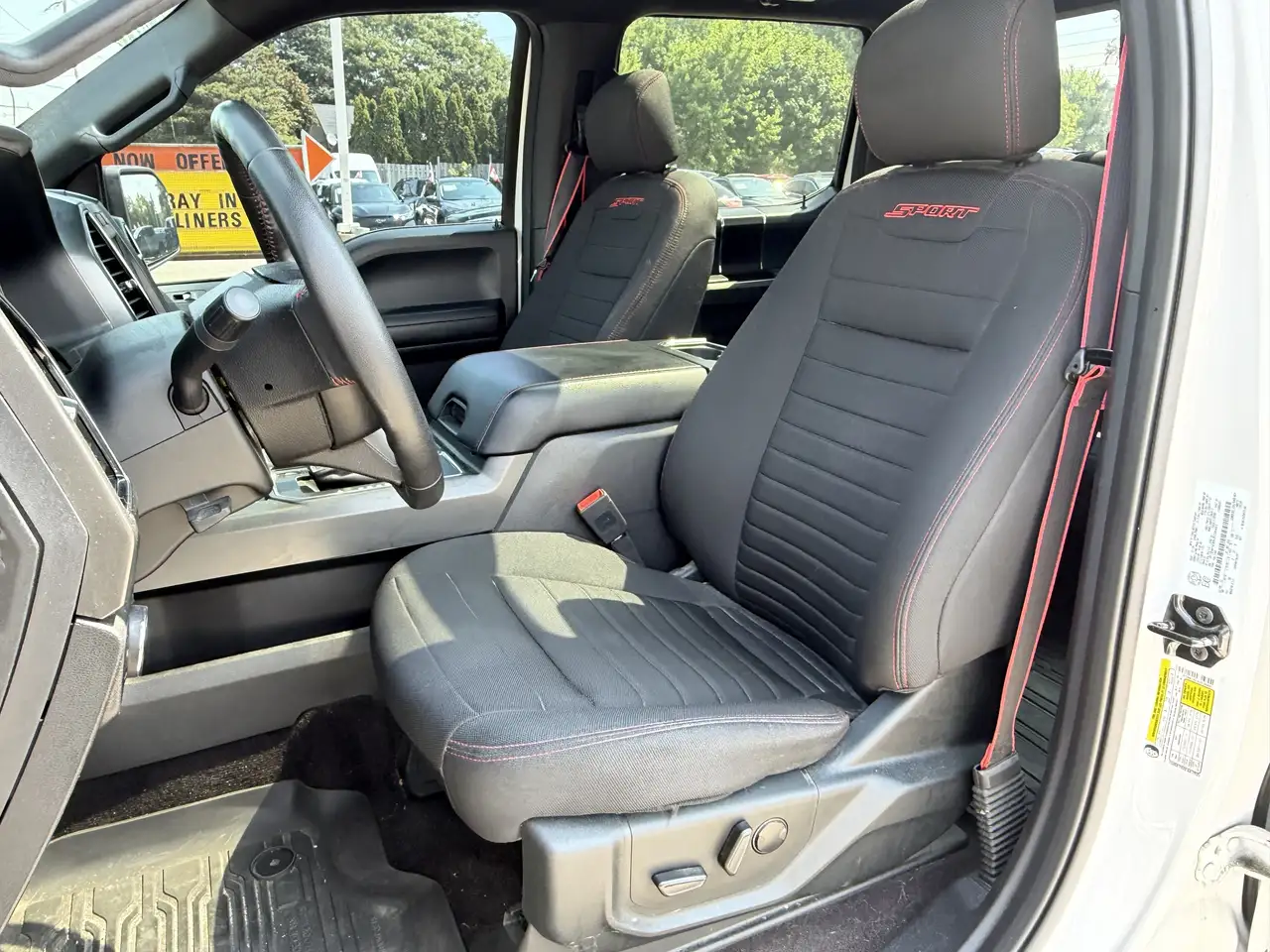 Ford F 150 fotografie Ford F 150