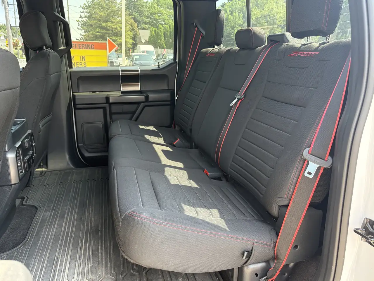 Ford F 150 fotografie Ford F 150