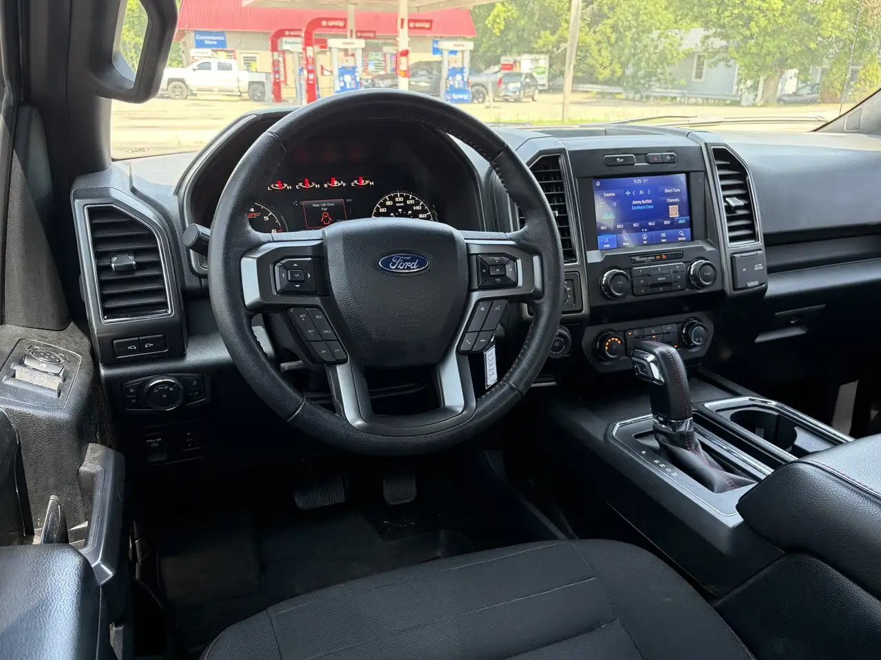 Ford F 150 fotografie Ford F 150