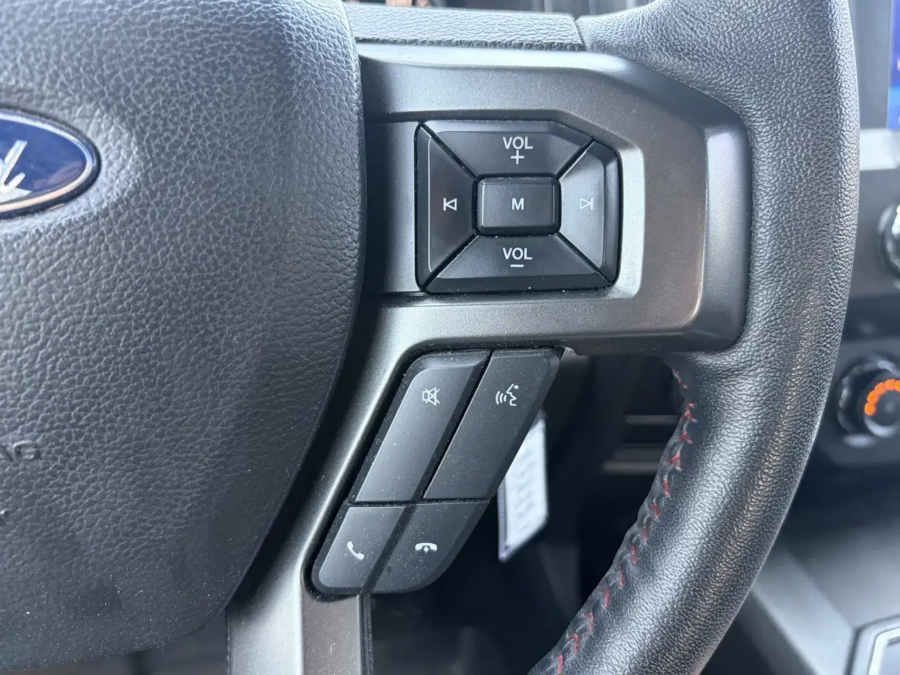 Ford F 150 fotografie Ford F 150