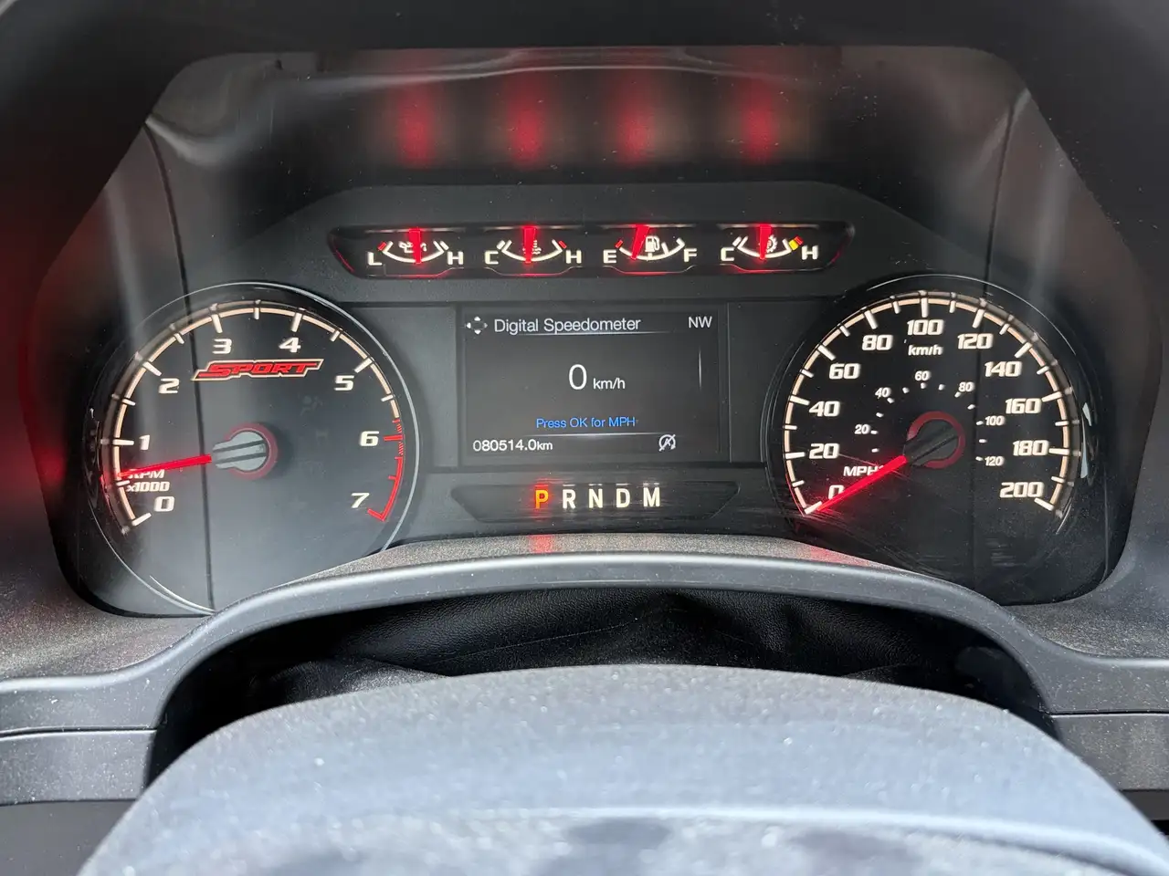 Ford F 150 fotografie Ford F 150