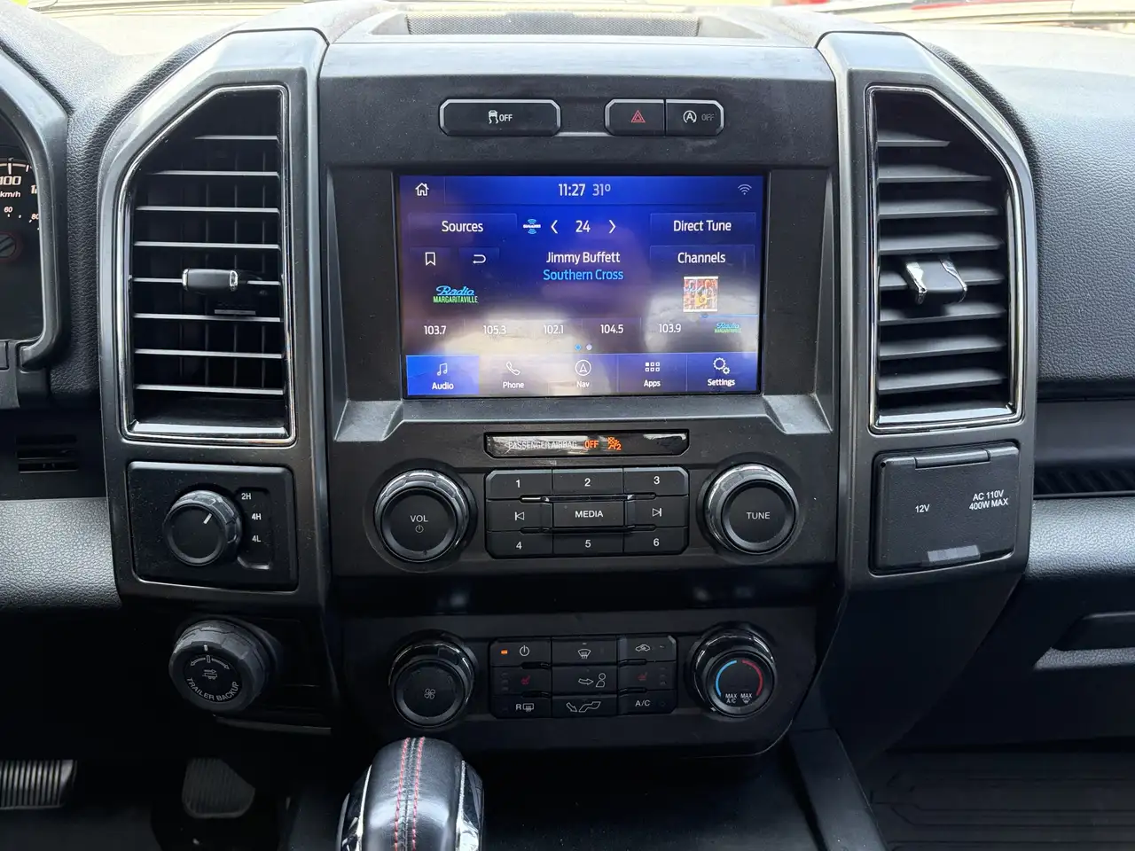 Ford F 150 fotografie Ford F 150