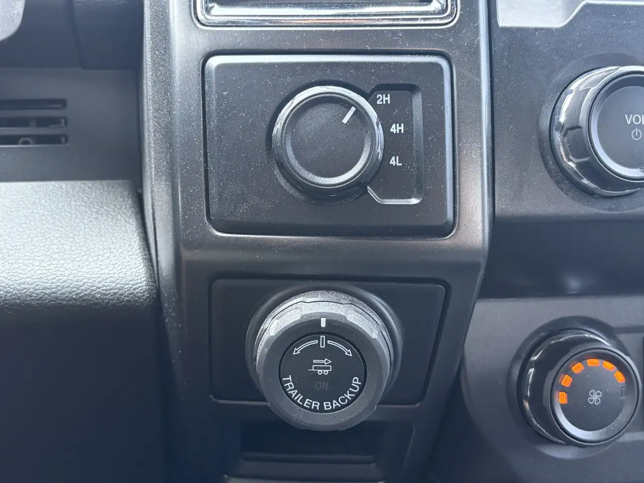 Ford F 150 fotografie Ford F 150