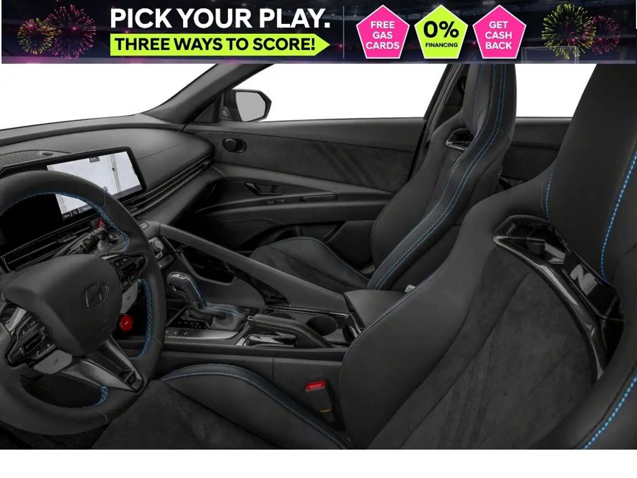 Hyundai ELANTRA fotografie Hyundai ELANTRA