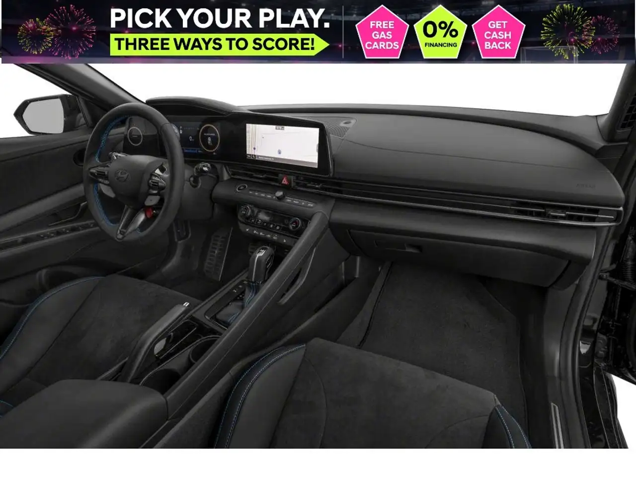 Hyundai ELANTRA fotografie Hyundai ELANTRA