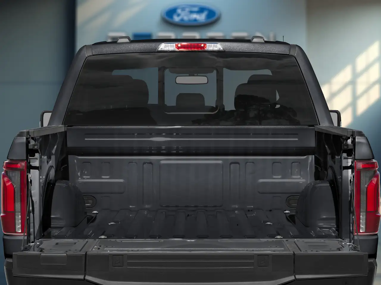 Ford F 150 снимка Ford F 150
