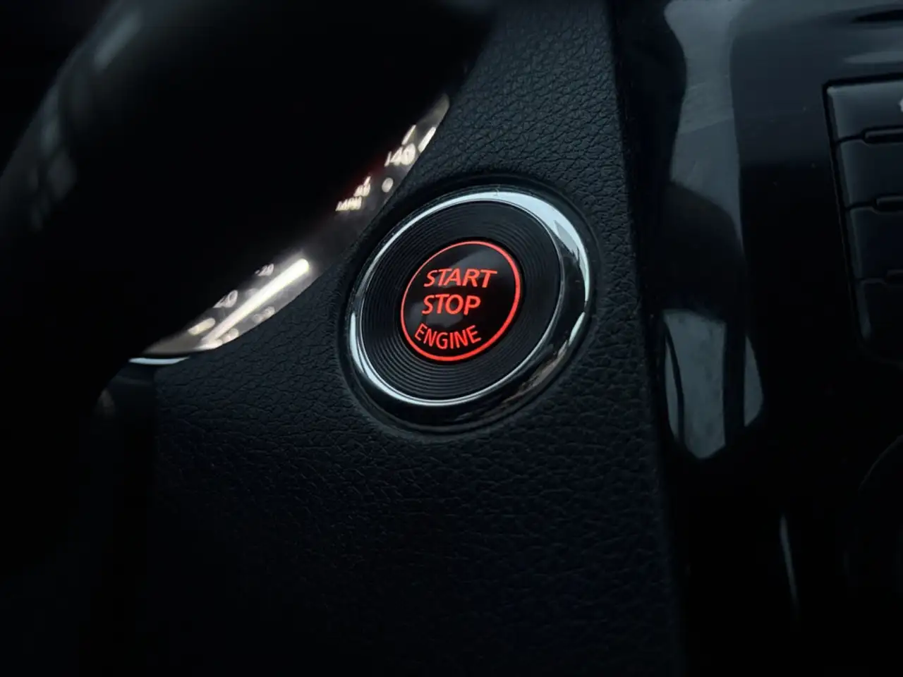 Nissan Rogue photo Nissan Rogue