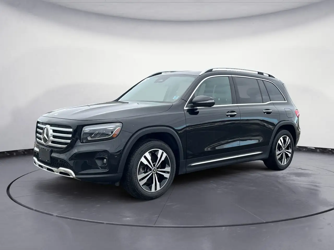 2024 Mercedes-Benz GLB