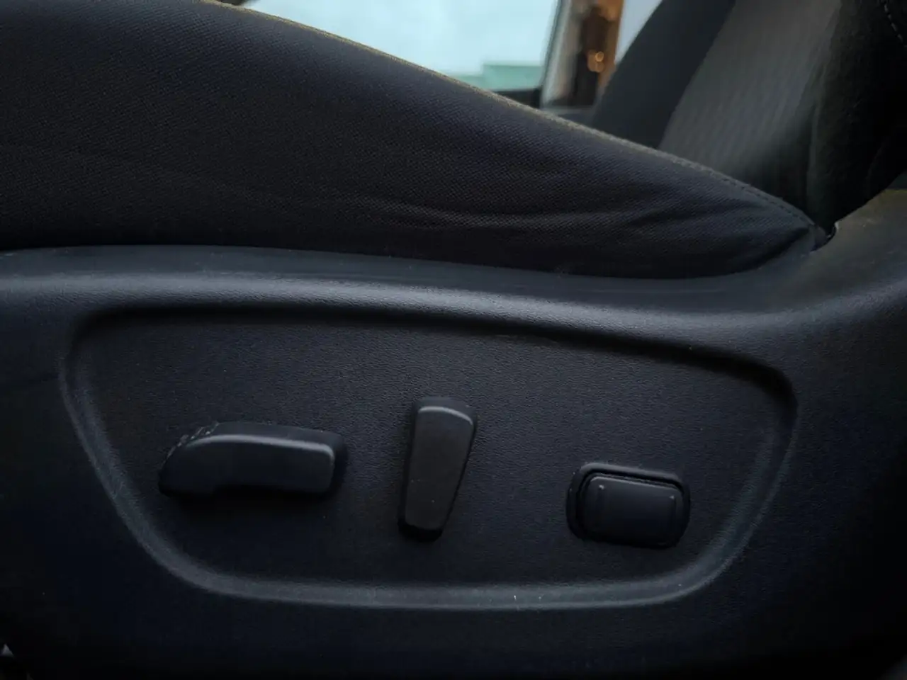 Nissan Rogue photo Nissan Rogue