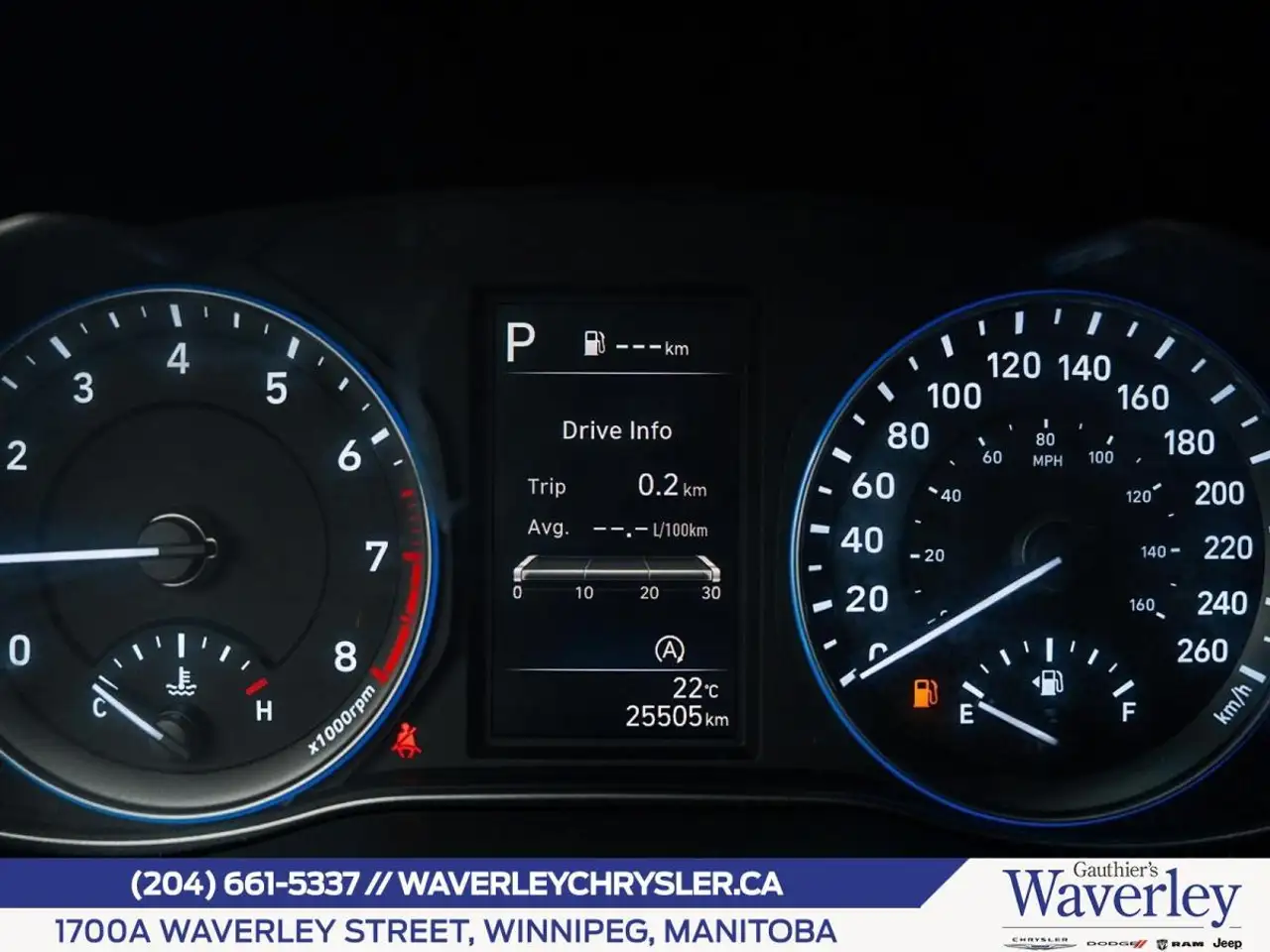 Hyundai KONA fotografie Hyundai KONA