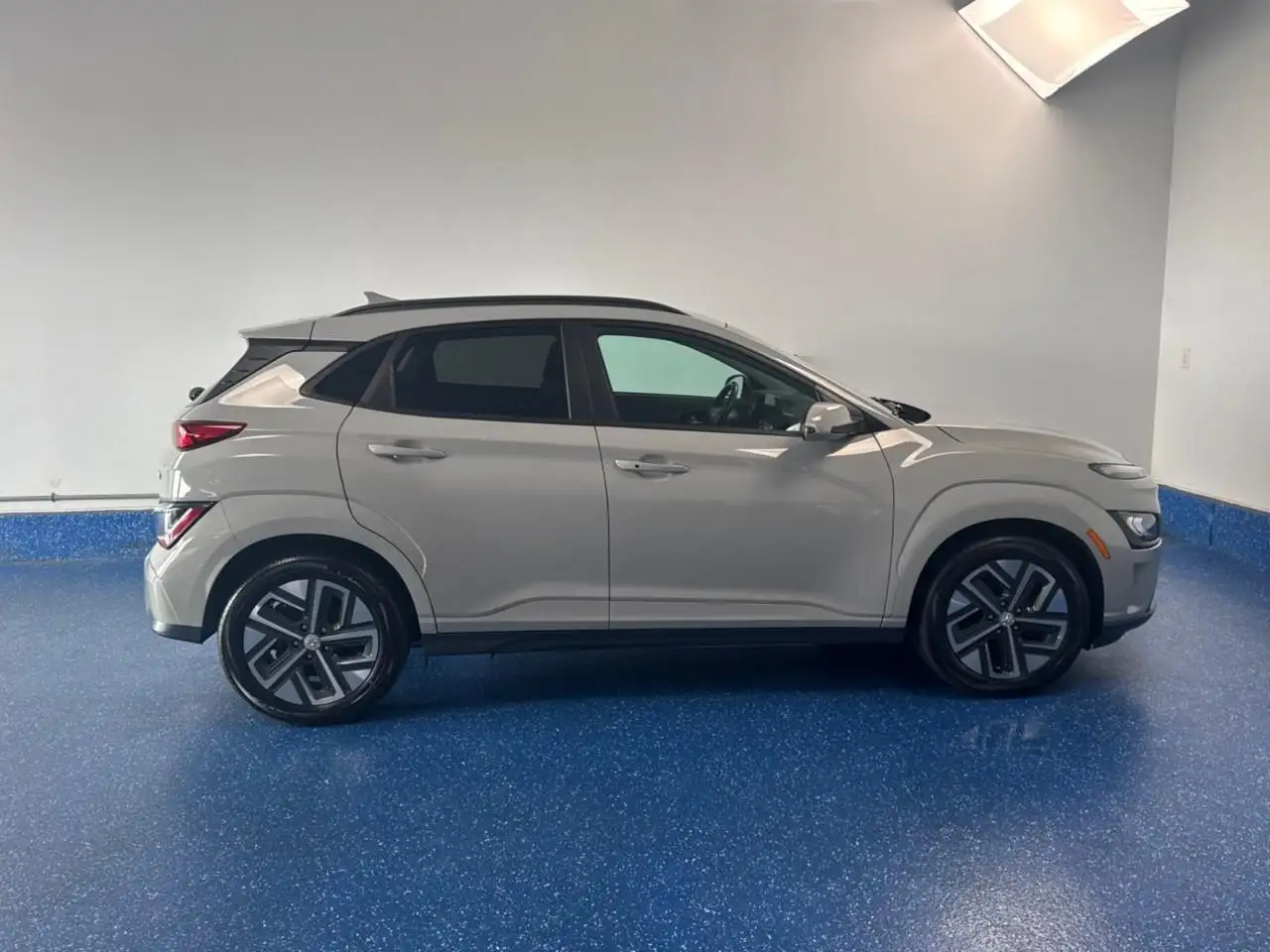 Hyundai KONA photo Hyundai KONA