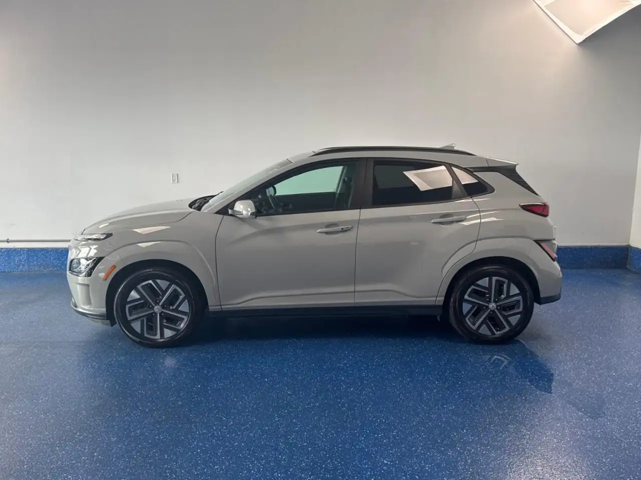 Hyundai KONA photo Hyundai KONA