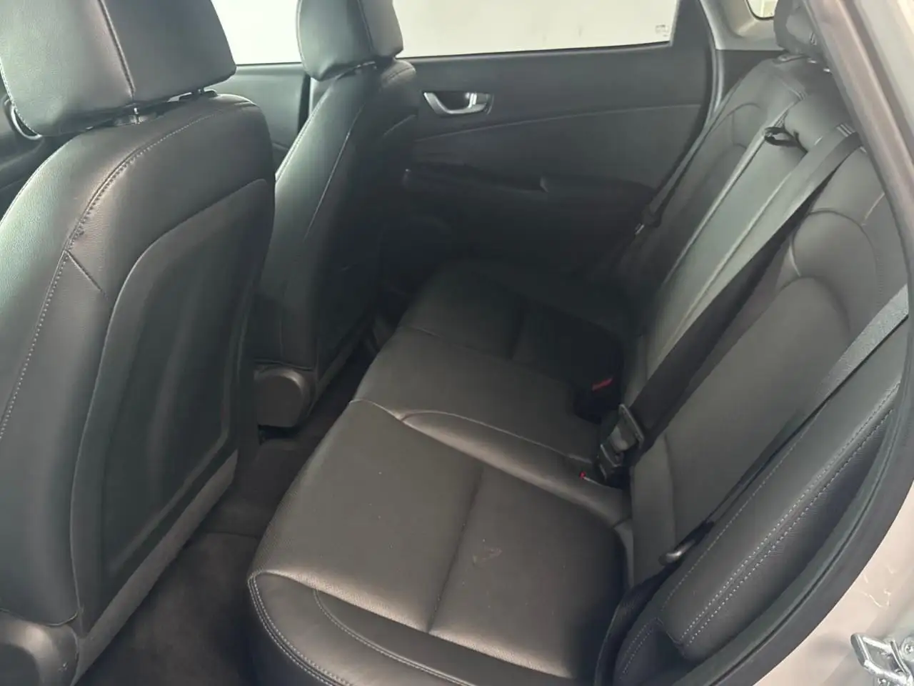 Hyundai KONA photo Hyundai KONA