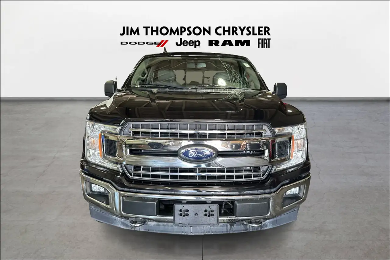 Ford F 150 photo Ford F 150