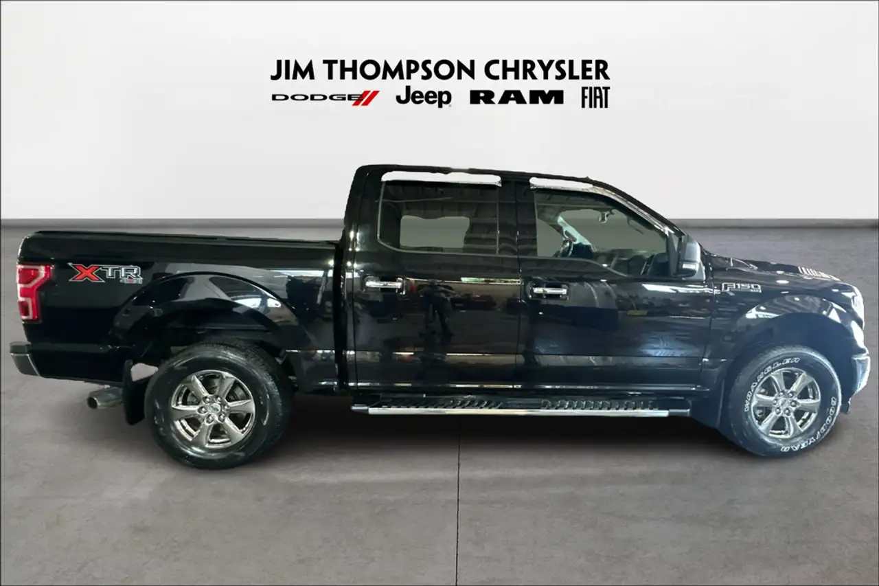 Ford F 150 photo Ford F 150