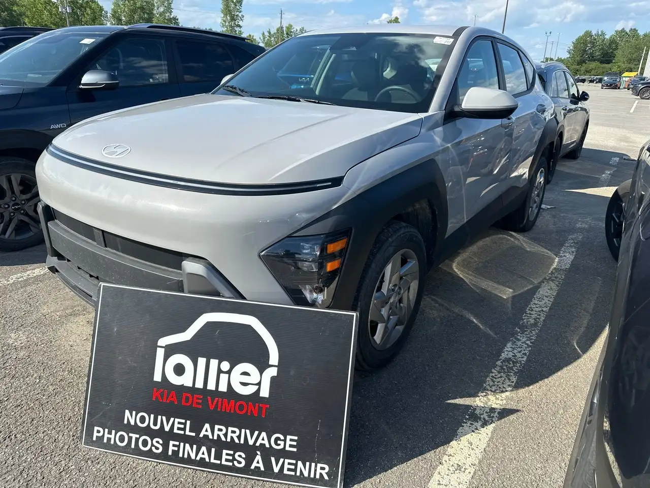 2024 Hyundai KONA