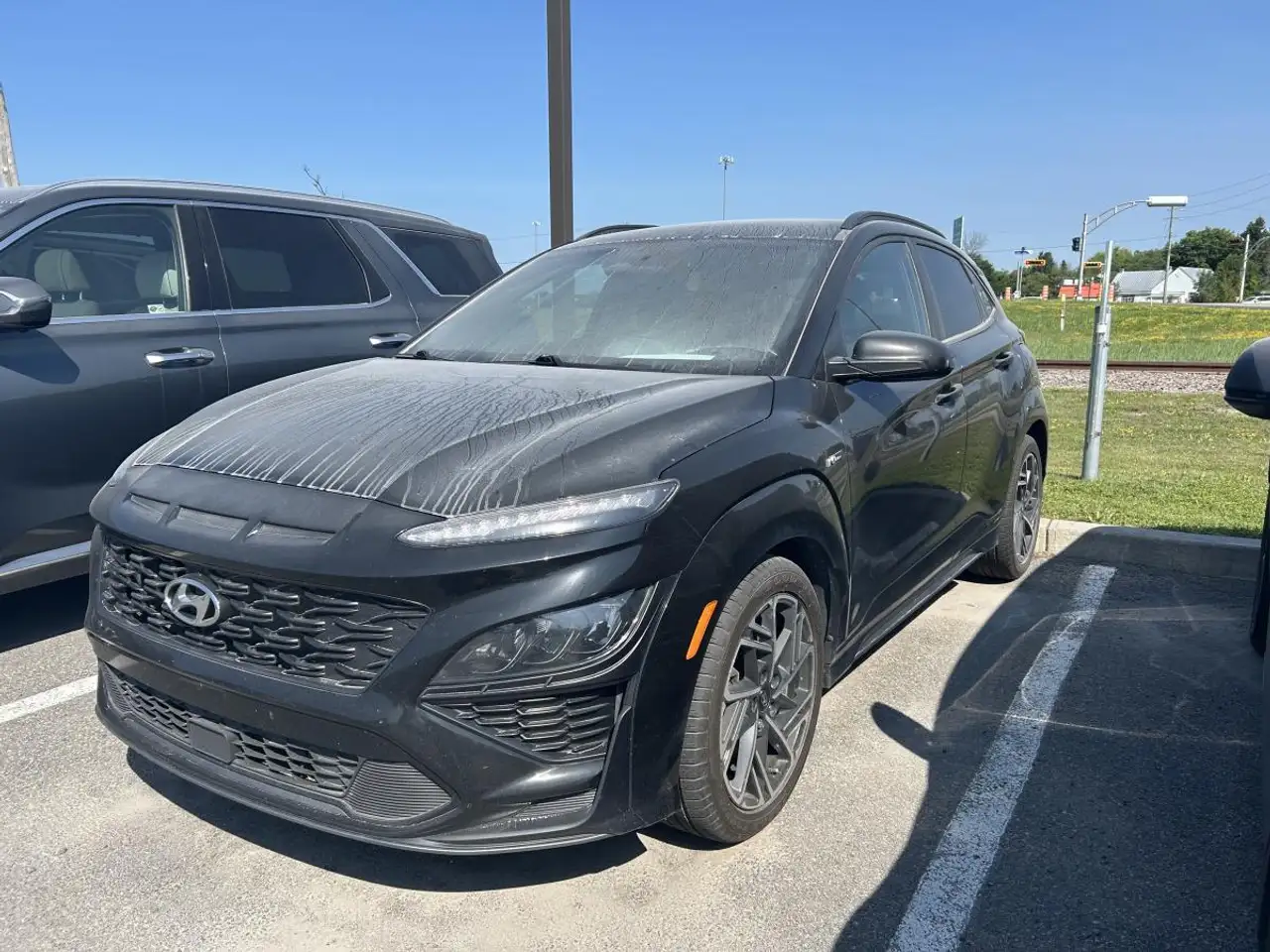 2023 Hyundai KONA