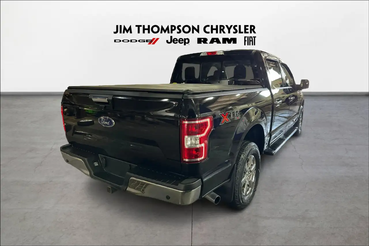Ford F 150 photo Ford F 150