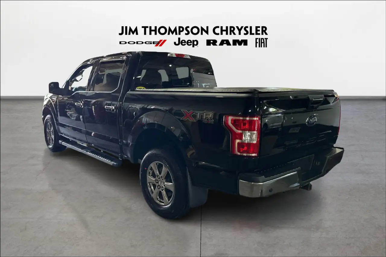 Ford F 150 photo Ford F 150