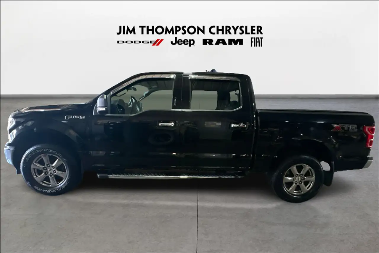 Ford F 150 photo Ford F 150