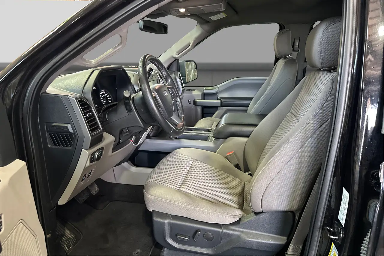 Ford F 150 photo Ford F 150