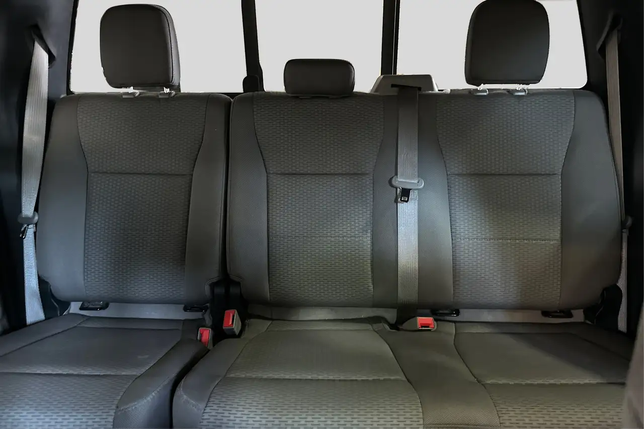 Ford F 150 photo Ford F 150