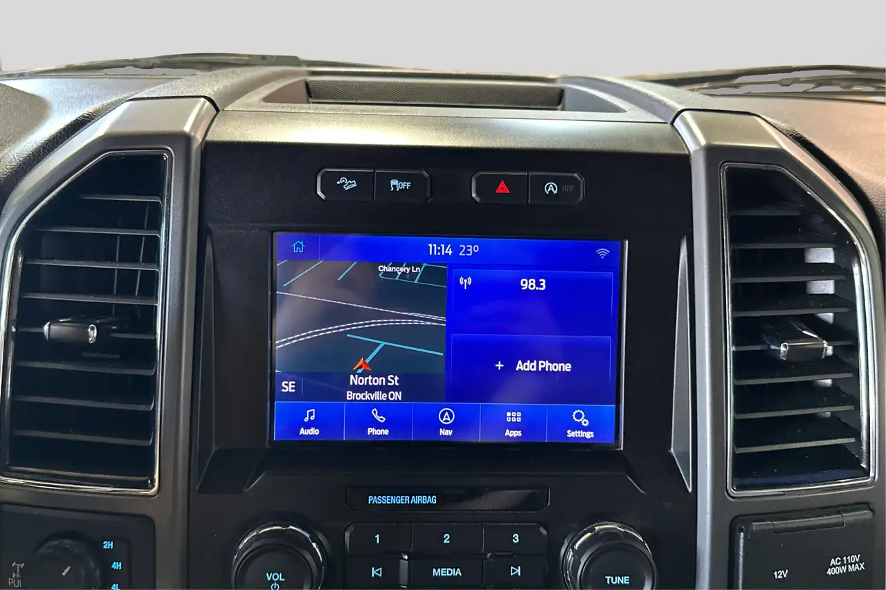 Ford F 150 photo Ford F 150