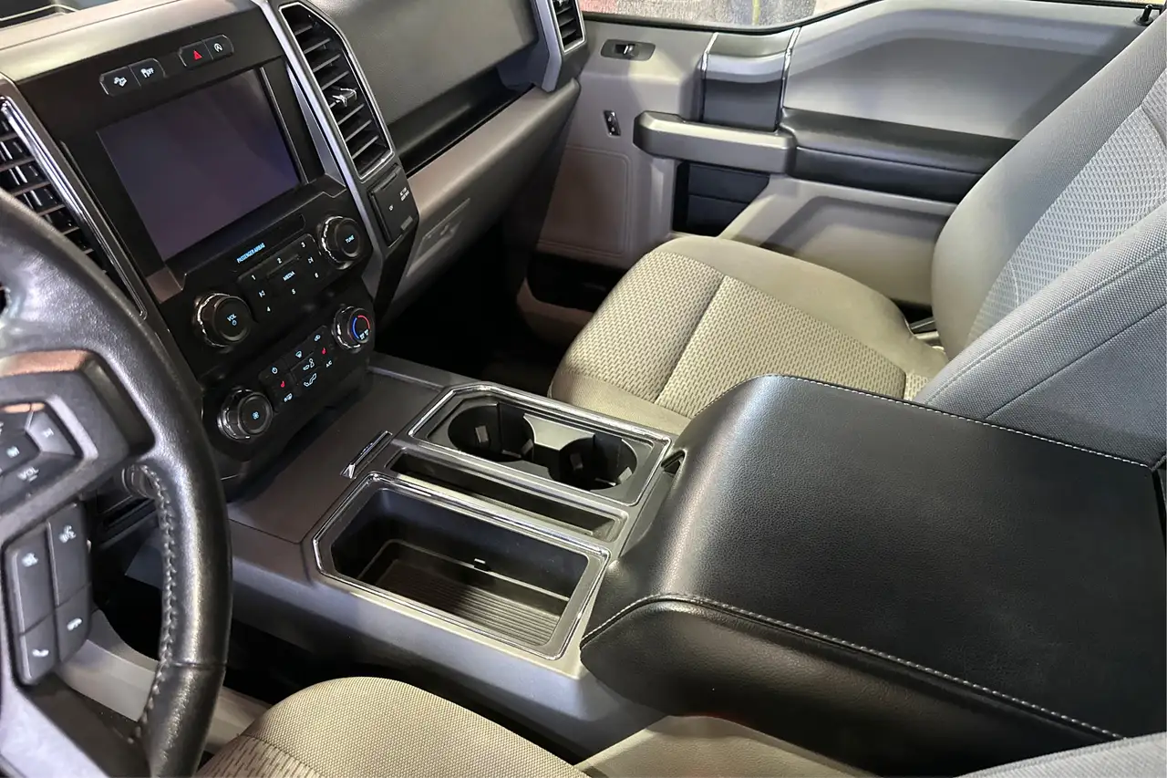 Ford F 150 photo Ford F 150