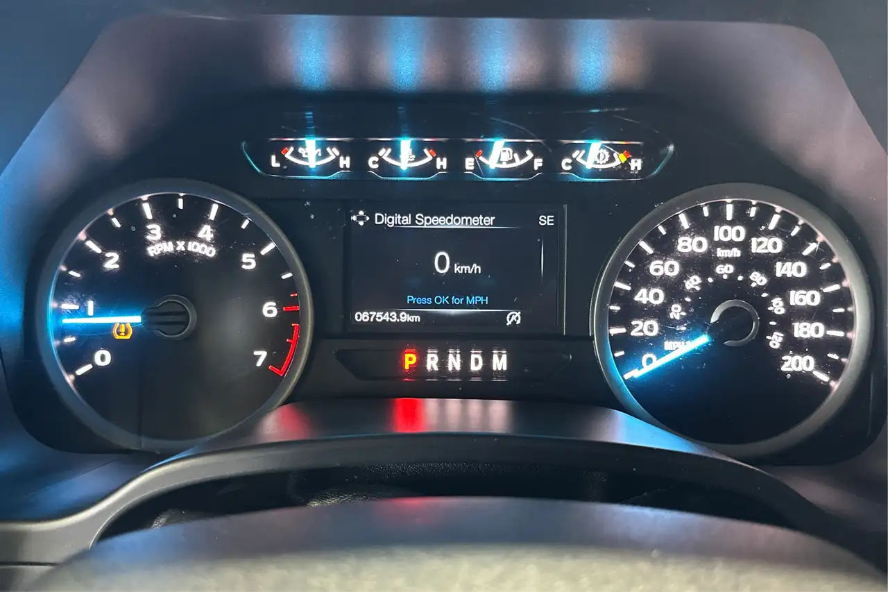 Ford F 150 photo Ford F 150