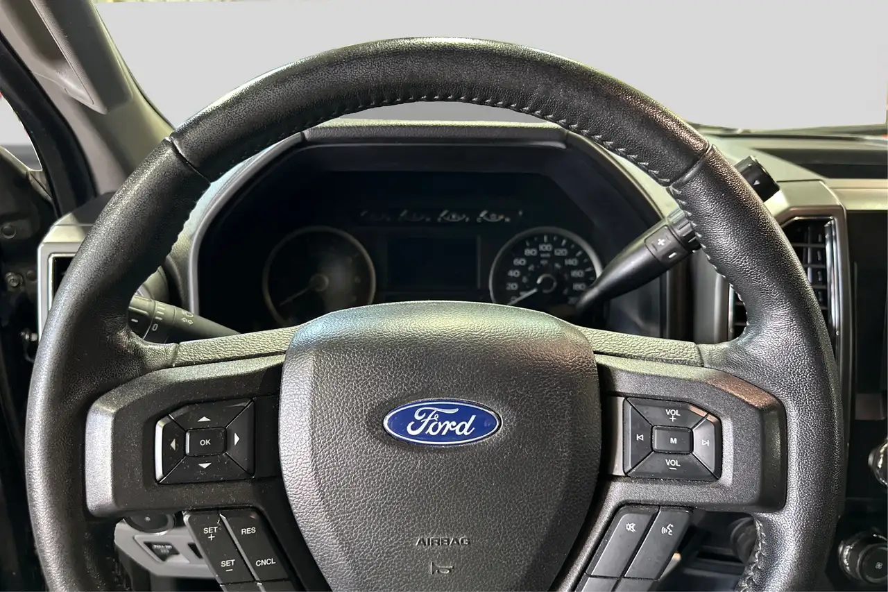 Ford F 150 photo Ford F 150