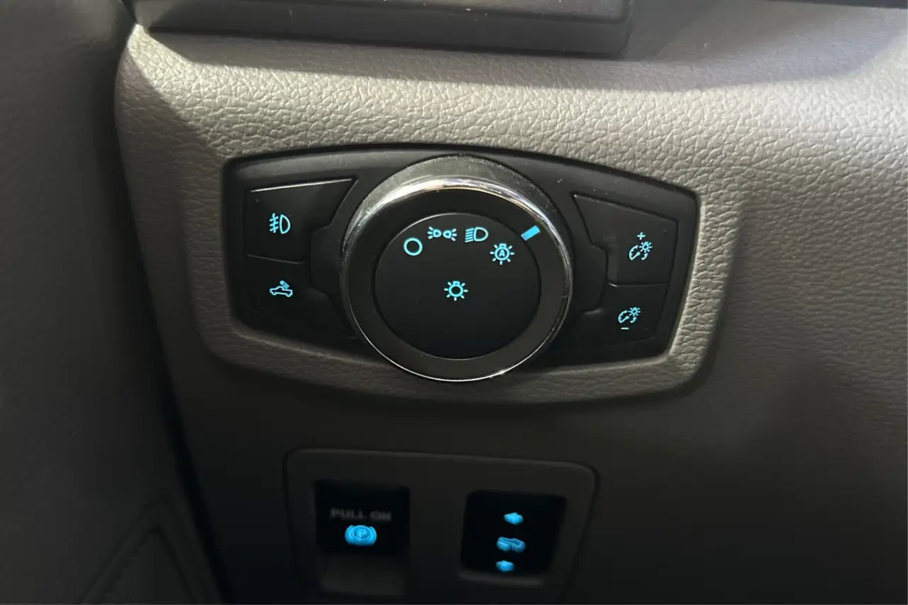 Ford F 150 photo Ford F 150