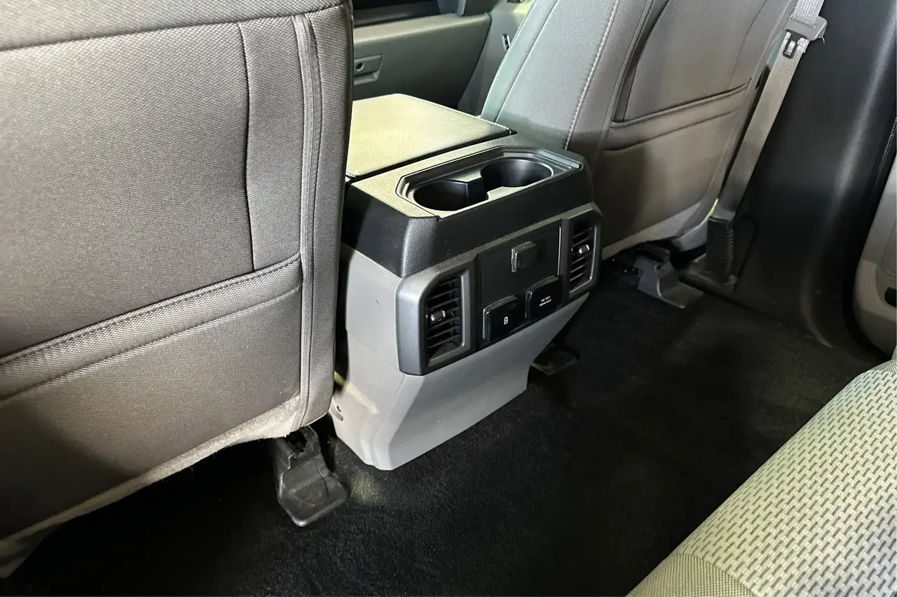 Ford F 150 photo Ford F 150