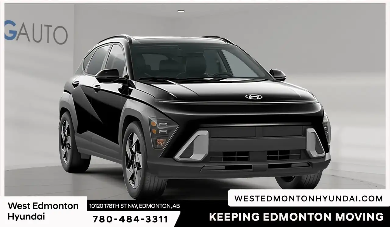 Hyundai KONA photo Hyundai KONA