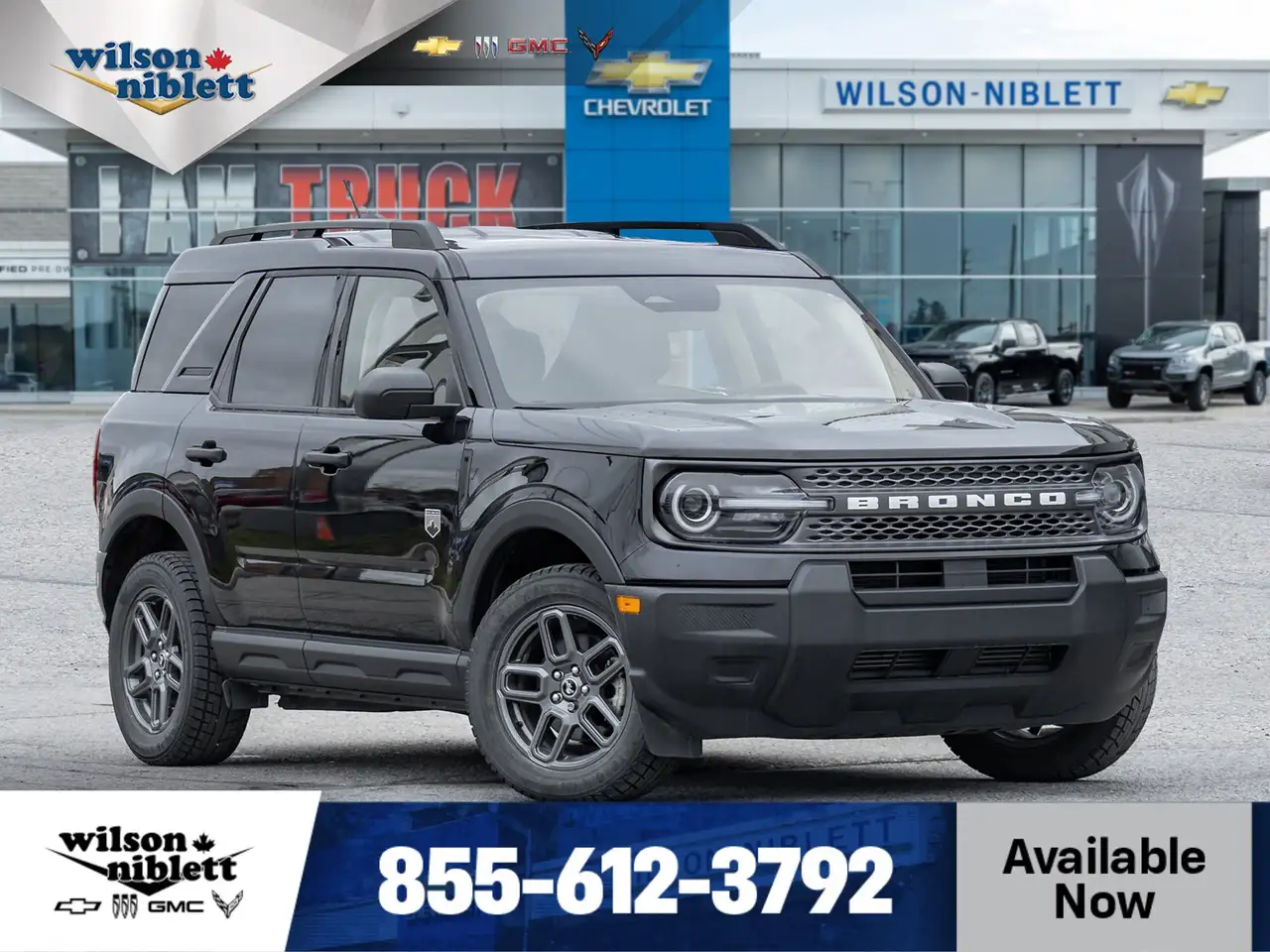 Ford Bronco Sport photo Ford Bronco Sport