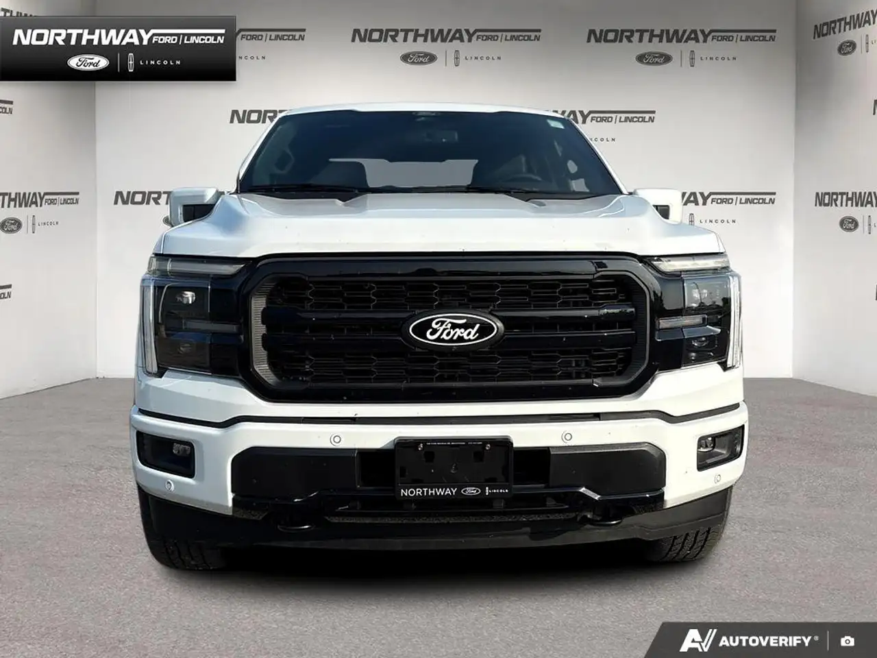 2026 Ford F 150