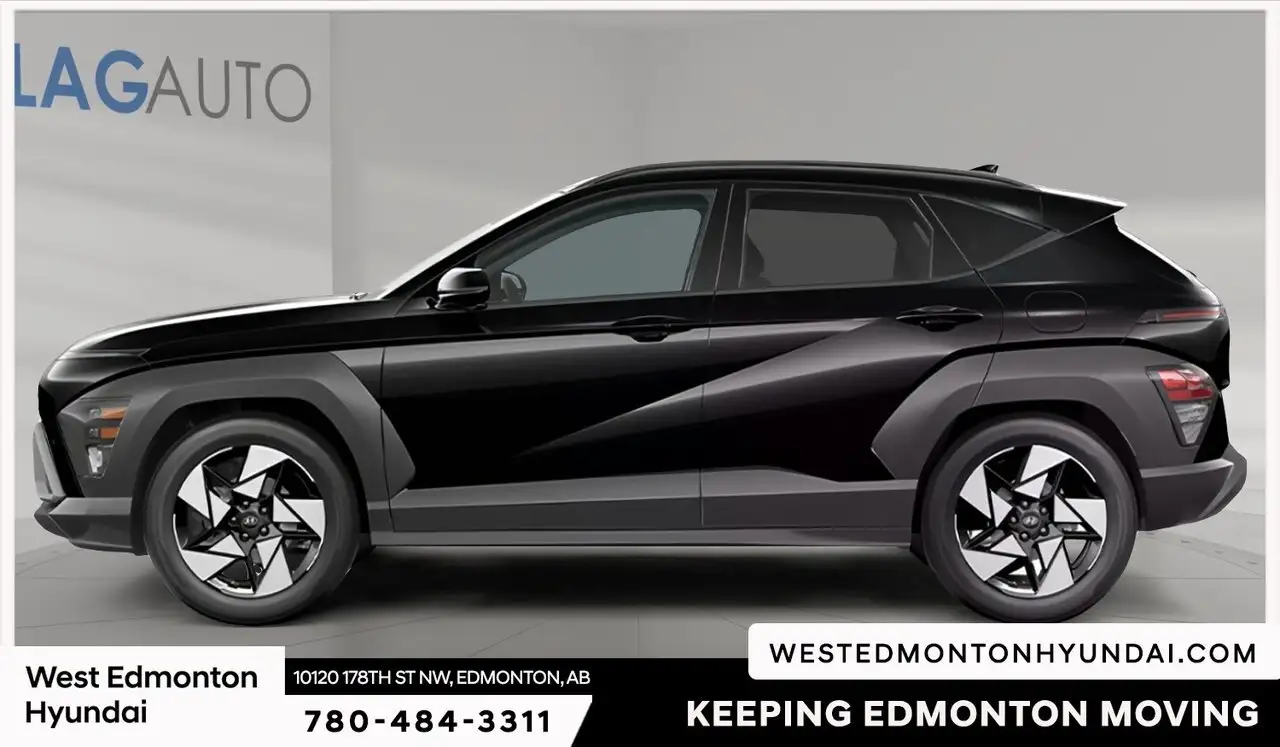 Hyundai KONA photo Hyundai KONA