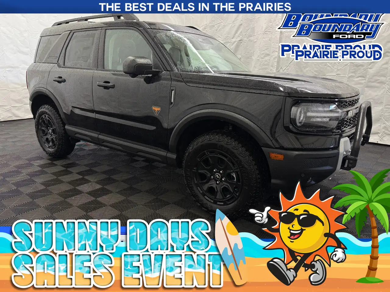 Ford Bronco Sport photo Ford Bronco Sport