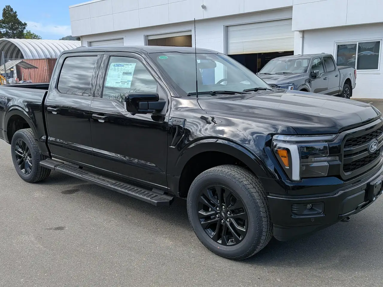 Ford F 150 fotografie Ford F 150