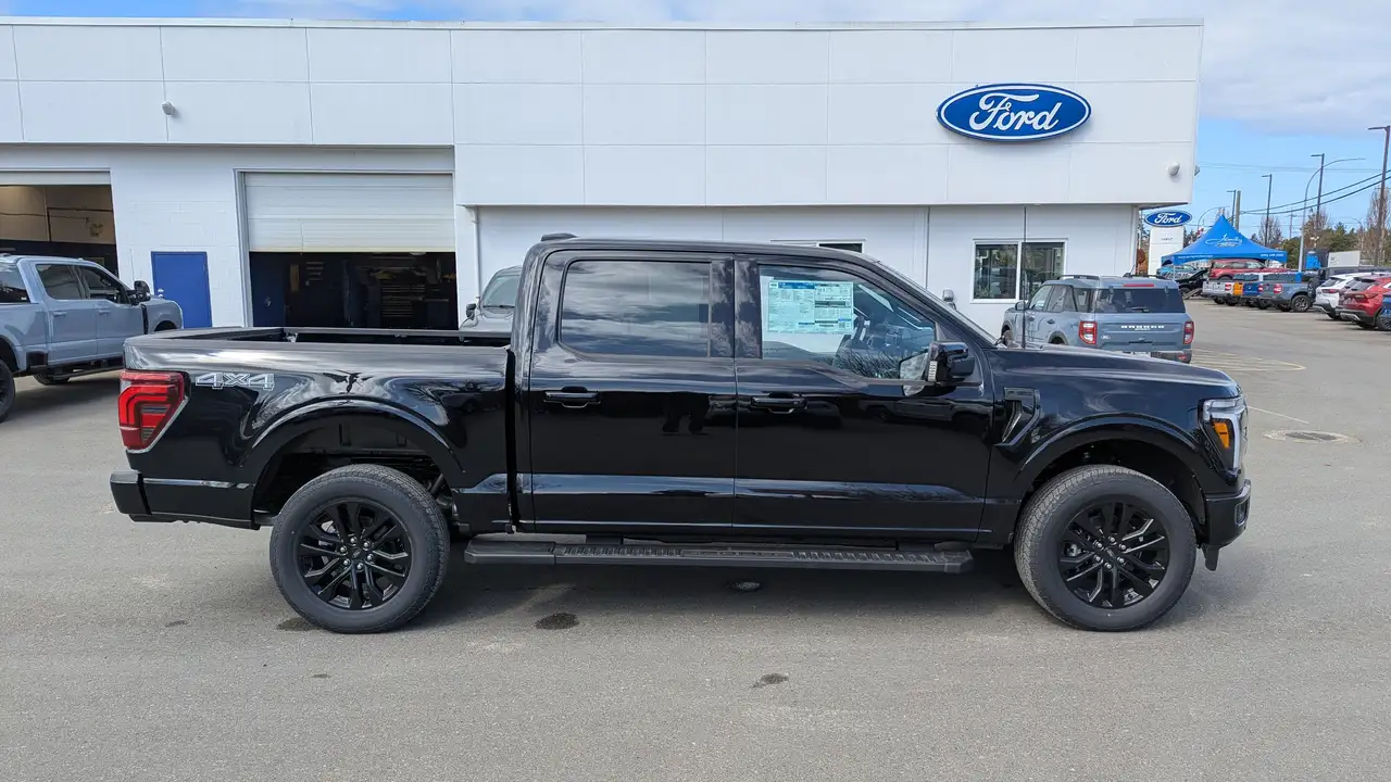 Ford F 150 fotografie Ford F 150