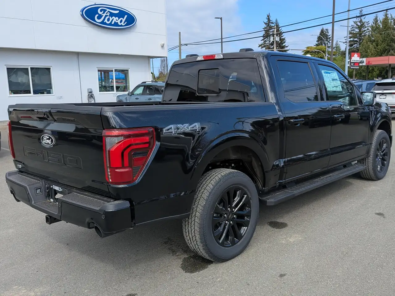 Ford F 150 fotografie Ford F 150