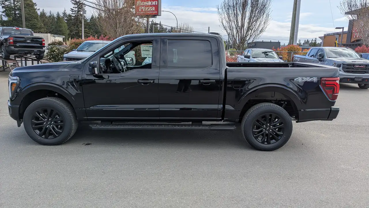 Ford F 150 fotografie Ford F 150