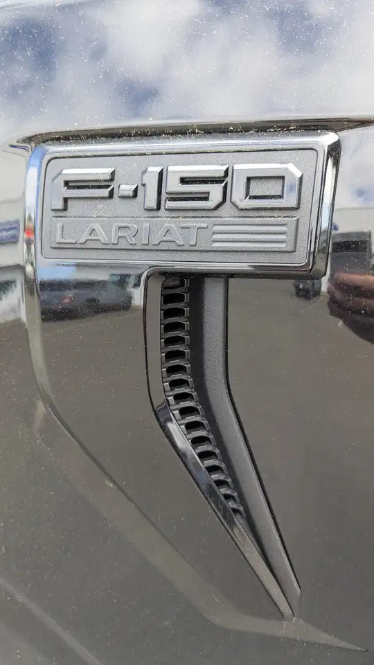 Ford F 150 fotografie Ford F 150